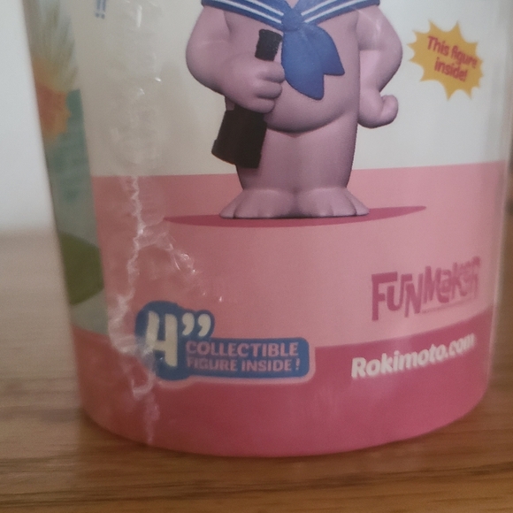 Original Rokimoto Blind Box - Picture 4 of 5